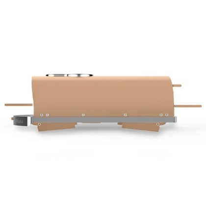 ZiiPa Piana Pellet Pizza Oven Sable (3)